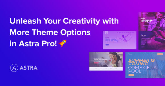 Astra Pro Addon v4.12.0 Nulled – Astra WordPress Theme