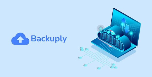Backuply Pro v1.4.9 Nulled – WordPress Plugin