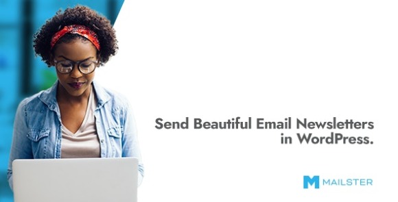 Mailster v3.3.2 Nulled – Email Newsletter Plugin for WordPress Free