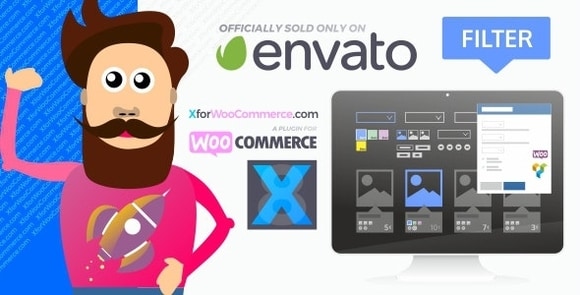 Product Filter for WooCommerce v7.3.4 – WordPress Plugin