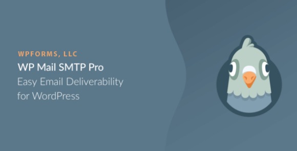 WP Mail SMTP Pro v3.8.1 Nulled – WordPress Plugin