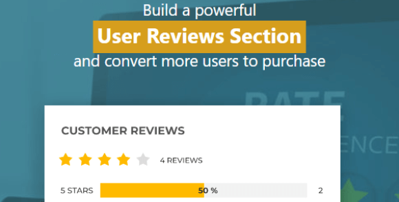 YITH WooCommerce Advanced Reviews Pro v1.26.0 Nulled – WooCommerce Plugin